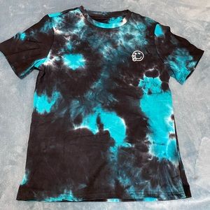 SHEIN Tye Dye Tshirt